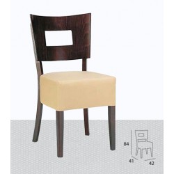 Silla Pro Eragon Square